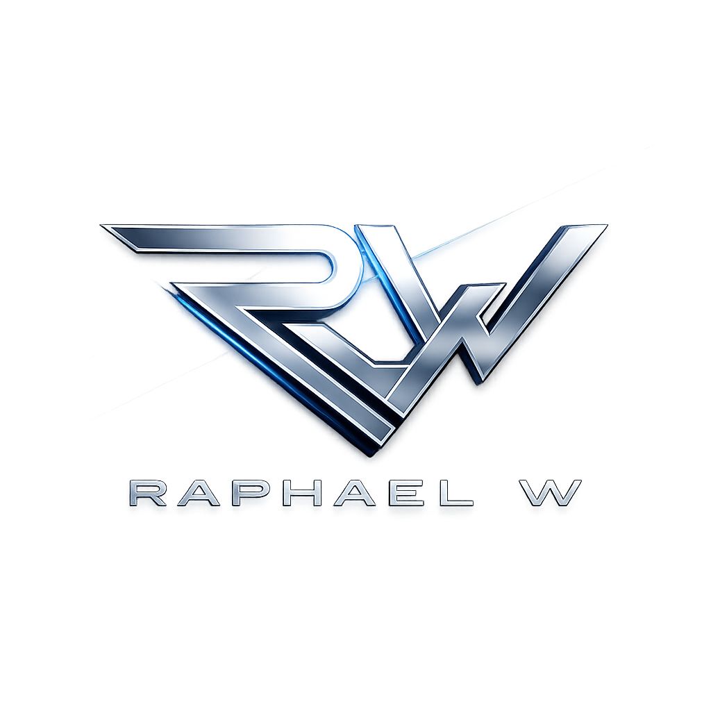 RAPHAEL W