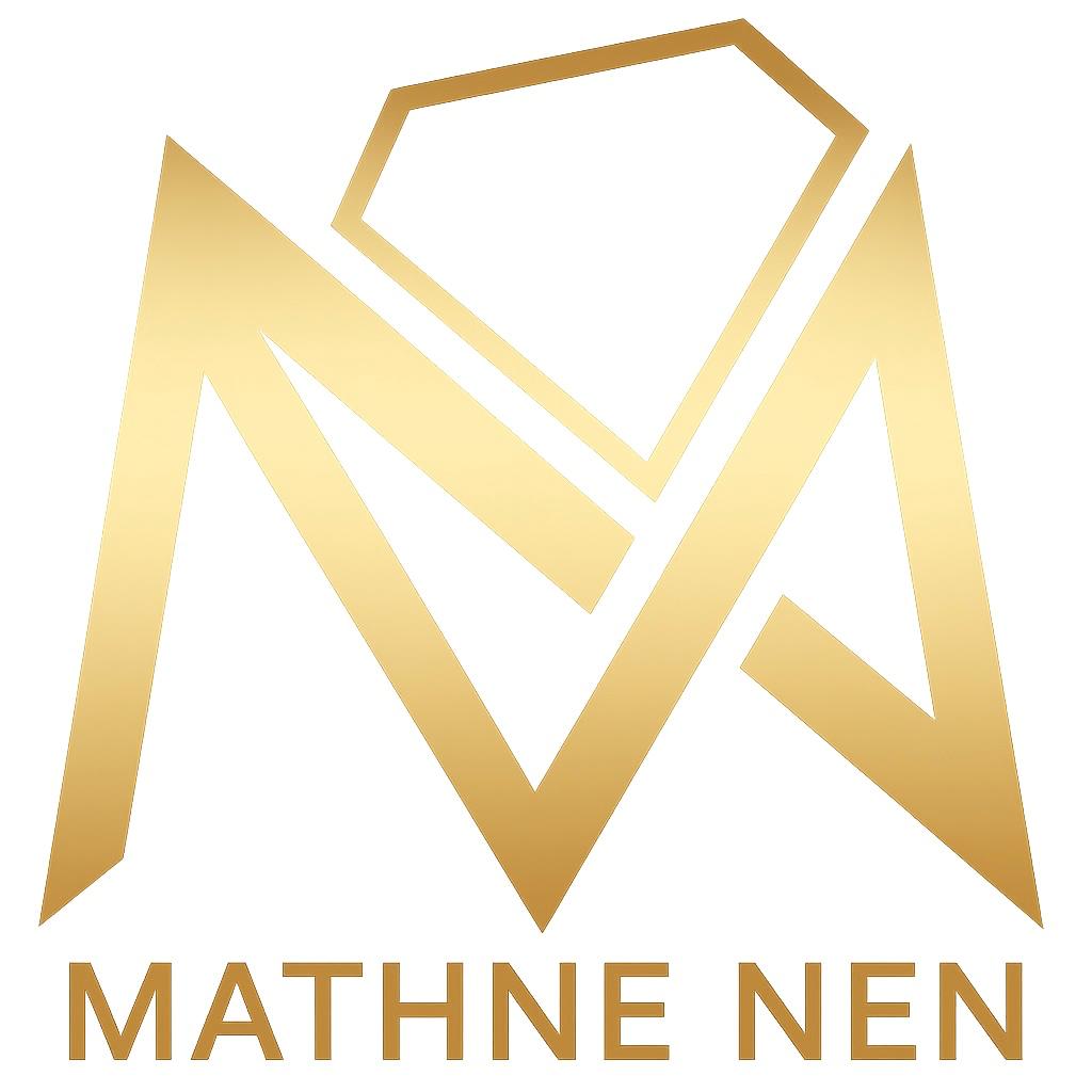 DJ MATHNENEN