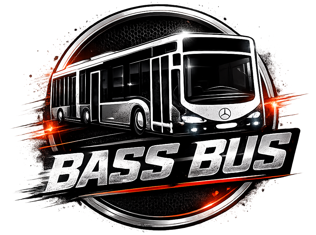 Bass Bus
